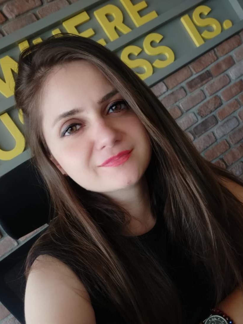 Pervin Mirkan Özyedi