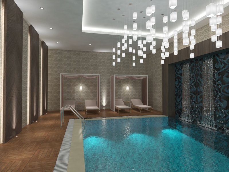 Gökçeada Rast Hotel