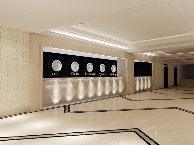 Hotel Izgrev<br>Makedonya