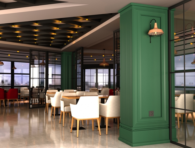 Mokka Cafe – Antalya