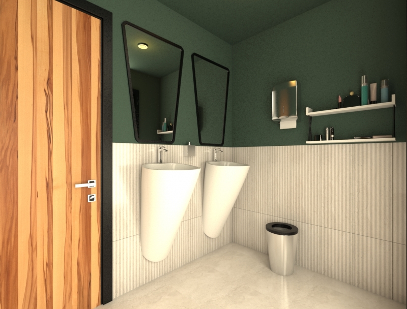 Mokka Cafe – Antalya