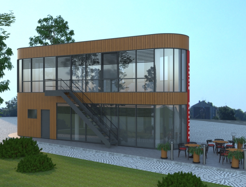 Turkish Riviera – Almanya