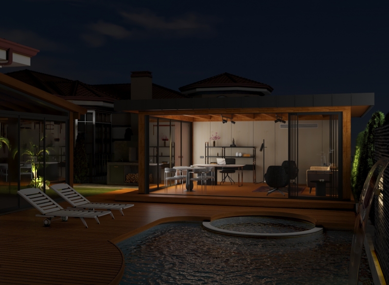 Vali Konakları – Antalya