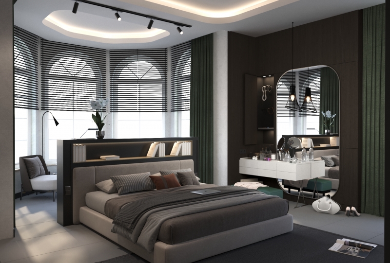 Vali Konakları 2 – Antalya