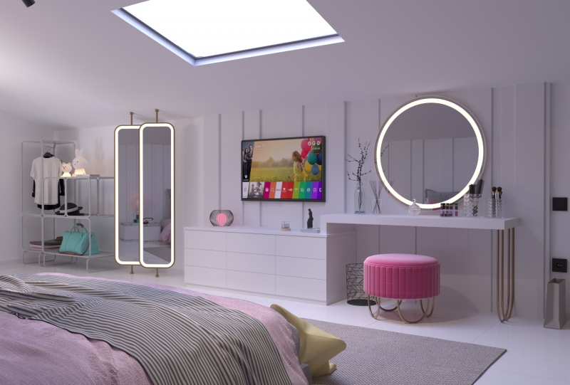 Vali Konakları 2 – Antalya