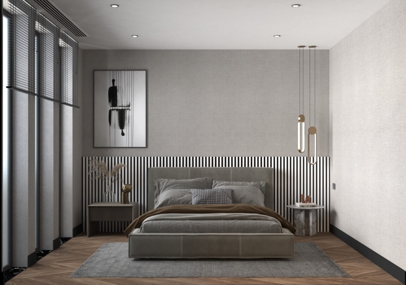 Yalıkavak Villa – Bodrum