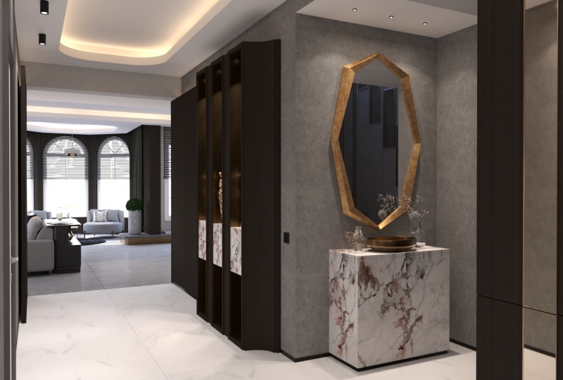 Vali Konakları 2 – Antalya