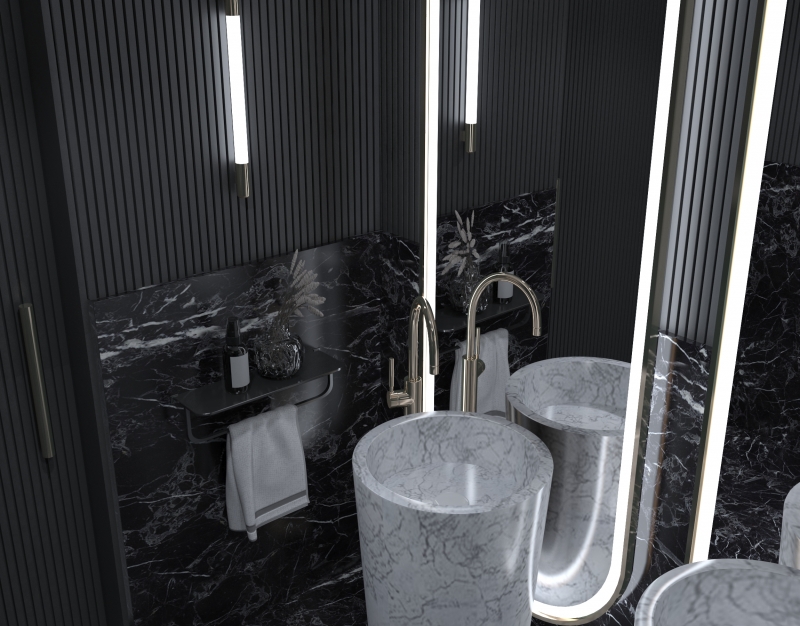 Yalıkavak Villa – Bodrum