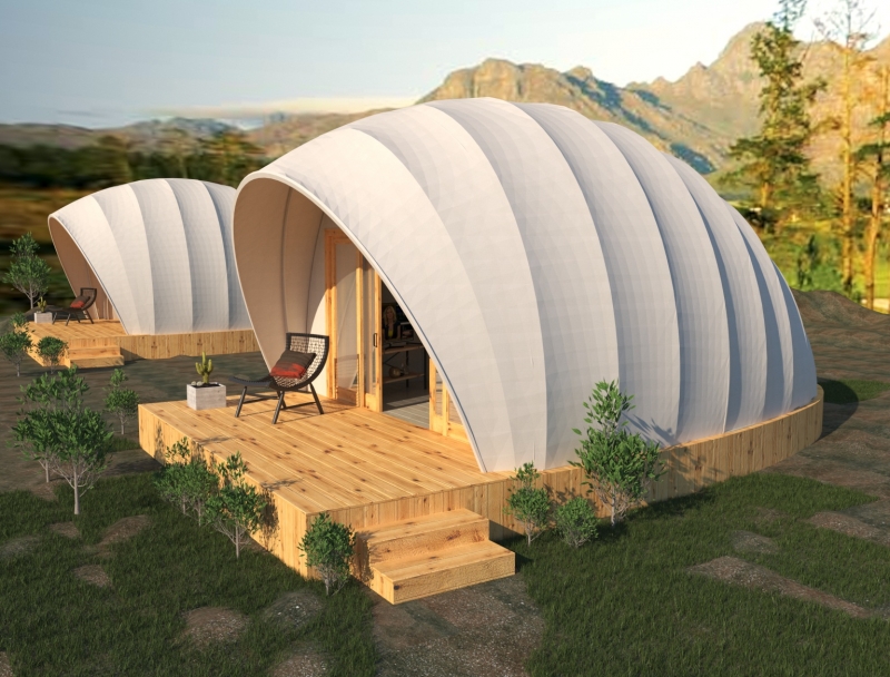 Awning Hotel – Fethiye