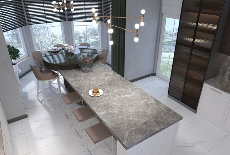 Vali Konakları 2 – Antalya