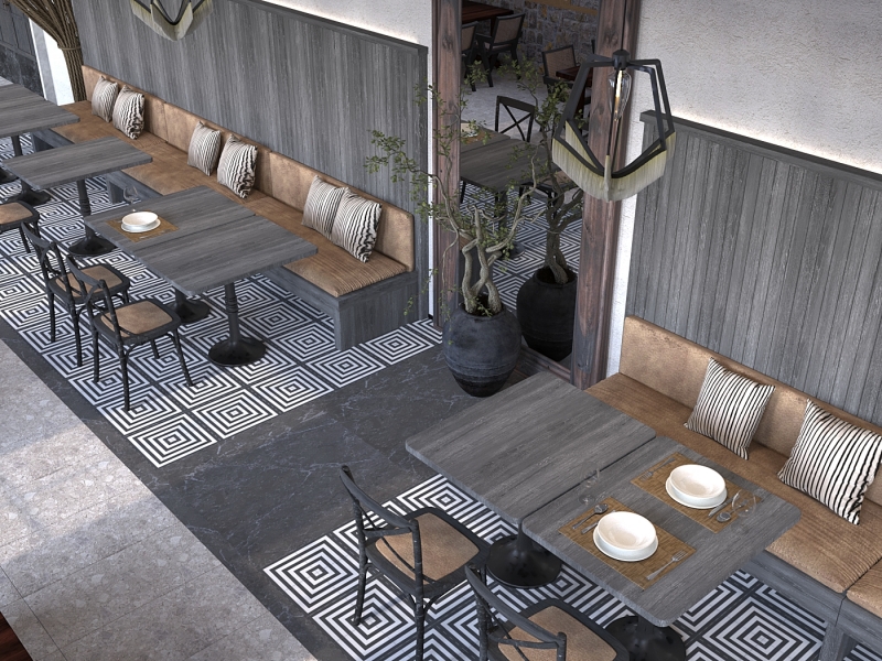 Hotel Izgrev – Makedonya