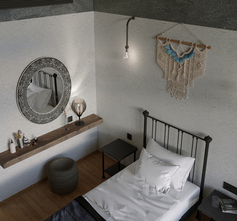 Hotel Izgrev – Makedonya