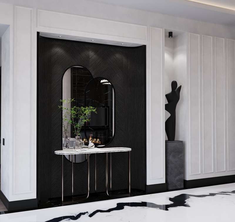 California Home – U.S.A